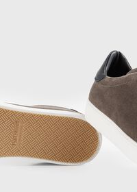 Paul Stuart Pascal Suede Sneaker, thumbnail 5