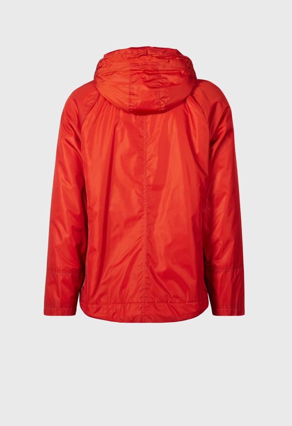 Paul Stuart Hooded Parka, image 3