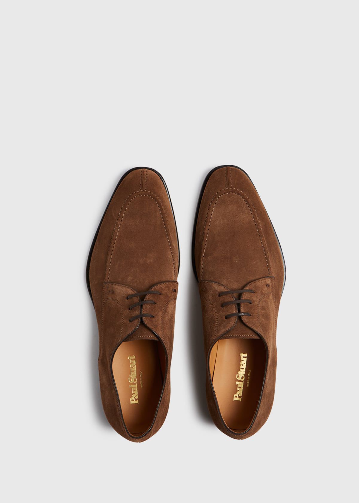 Split toe blucher hotsell