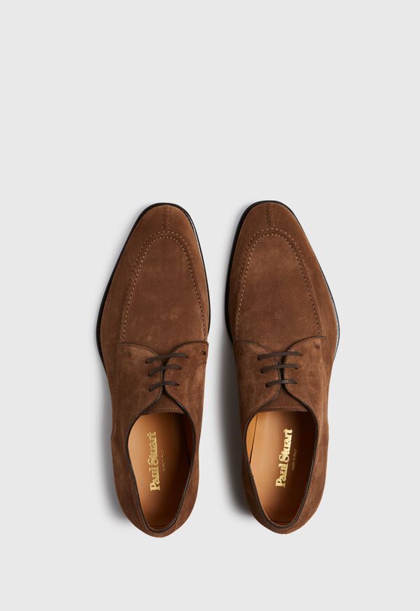 Paul Stuart Lars Split Toe Blucher, image 14
