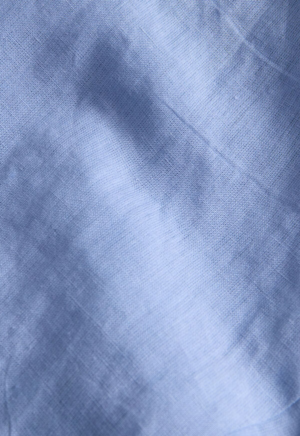Paul Stuart Linen Suit Jacket, image 5