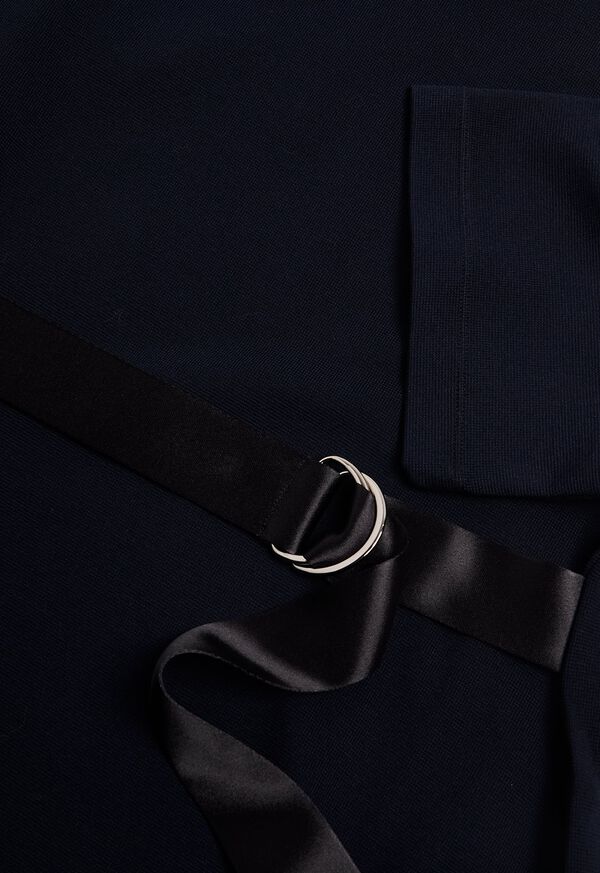 Paul Stuart Shirt with Front Belt, image 2