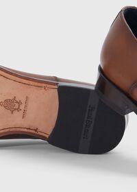 Paul Stuart Houston Leather Cap Toe, thumbnail 5