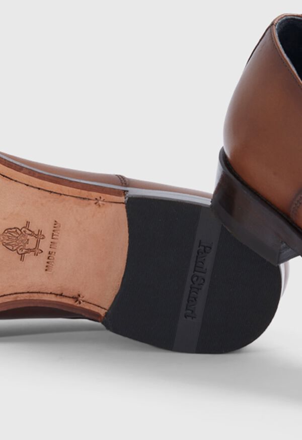 Paul Stuart Houston Leather Cap Toe, image 5