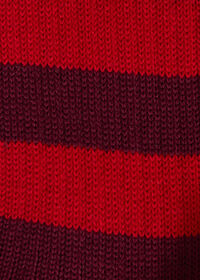 Paul Stuart Rugby Stripe Sock, thumbnail 3