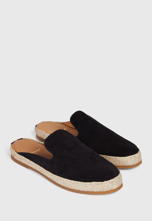 Paul Stuart Miami Open Back Slip-On, image 3