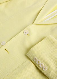 Paul Stuart Cotton Pique Jacket, thumbnail 3