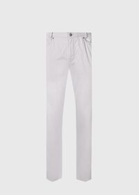 Paul Stuart Cotton Five Pocket Pant, thumbnail 1