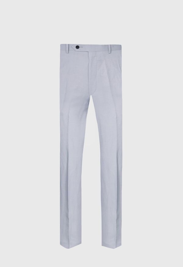 Paul Stuart Linen & Silk James Dress Trouser, image 1