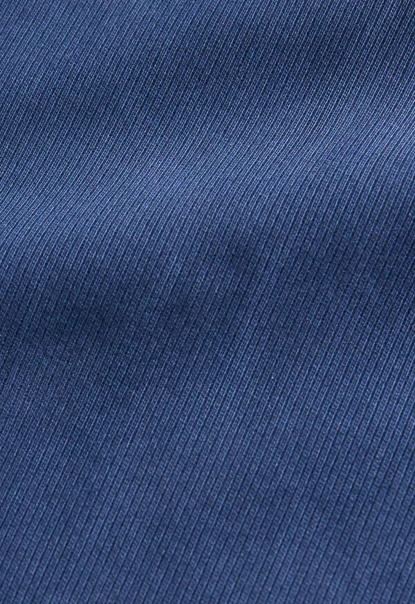 Paul Stuart Cotton Twill Five Pocket Trouser, image 4