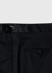 Paul Stuart Wool Drake Tuxedo, thumbnail 7