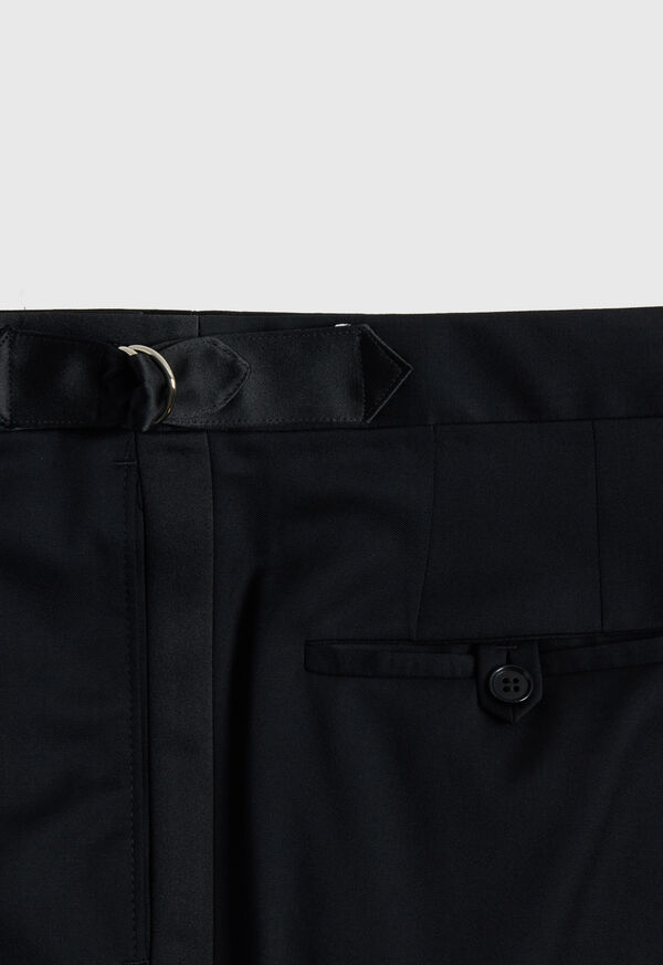 Paul Stuart Wool Drake Tuxedo, image 7
