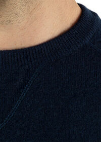 Paul Stuart Cashmere Sweatshirt, thumbnail 2