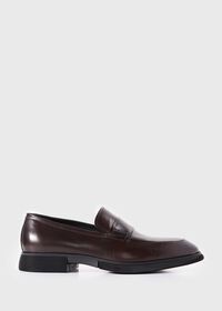 Paul Stuart Marston Leather Penny Loafer, thumbnail 2