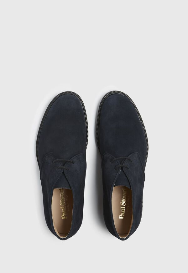 Paul Stuart Lugano Suede Chukka Boot, image 2