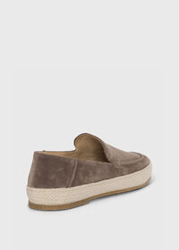 Paul Stuart St. Croix Suede Espadrille, thumbnail 3