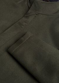 Paul Stuart Cashmere Car Coat, thumbnail 2