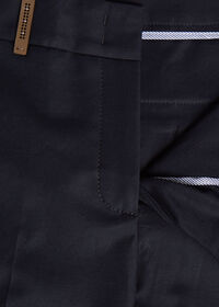 Paul Stuart Classic Pant with Side Stitch, thumbnail 2