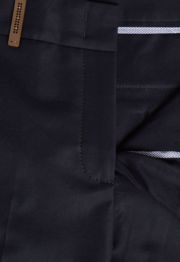 Paul Stuart Classic Pant with Side Stitch, image 2