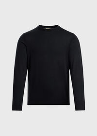 Paul Stuart All Year Wool Sweater, thumbnail 1