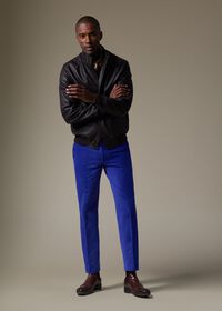 Paul Stuart James Horizontal Corduroy Trouser, thumbnail 2