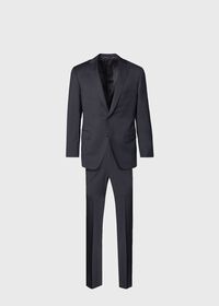 Paul Stuart All Year Wool Paul Suit, thumbnail 1