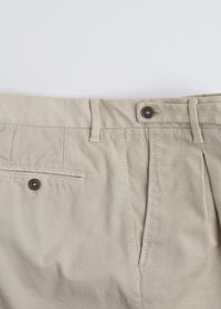 Paul Stuart Solid Gurkha Bermuda Short, thumbnail 1