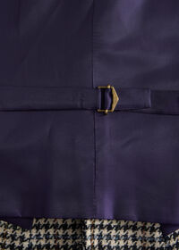 Paul Stuart Shetland Wool Huntley Vest, thumbnail 4