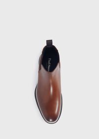 Paul Stuart Mansfield Leather Chelsea Boot, thumbnail 4