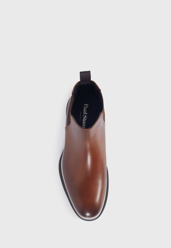 Paul Stuart Mansfield Leather Chelsea Boot, image 4