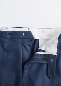 Paul Stuart Fall Weight Sharkskin Paul Suit, thumbnail 8