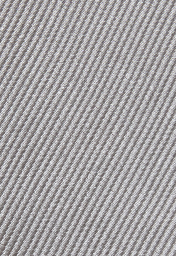 Paul Stuart Woven Silk Grosgrain Bowtie, image 4