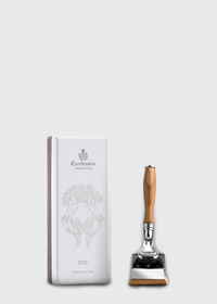 Paul Stuart Salone da Barba Fusion Razor, thumbnail 1