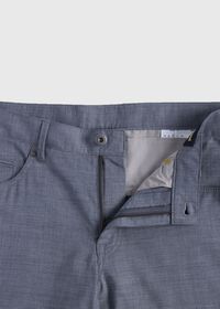 Paul Stuart Wool Five-Pocket Trouser, thumbnail 2