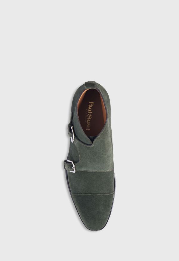Paul Stuart Sage Boot, image 4