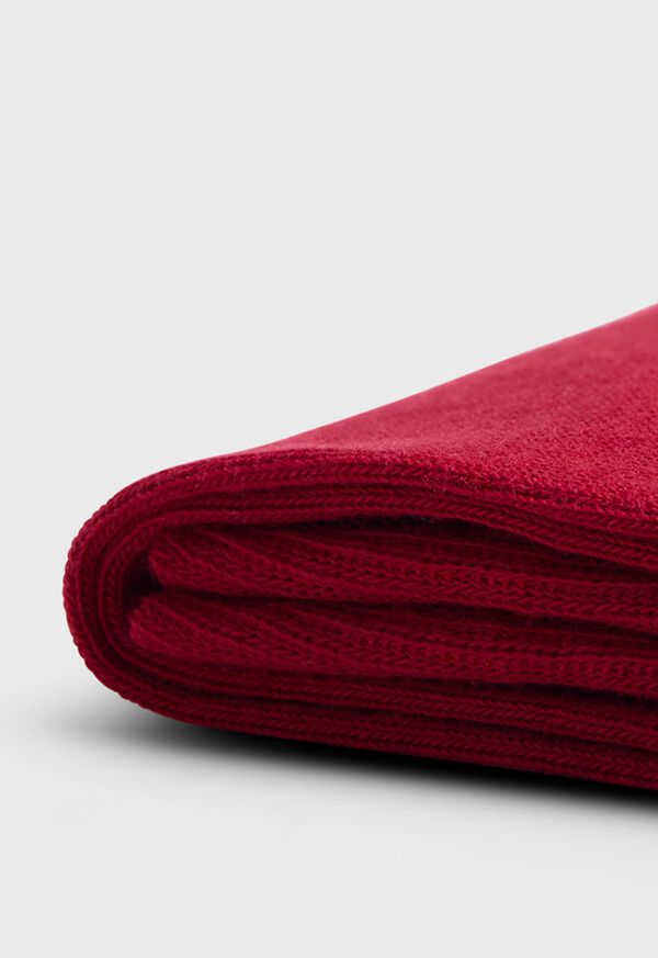 Paul Stuart Dasher Holiday Sock, image 2