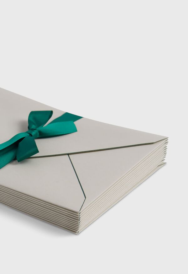 Paul Stuart Pineider Capri Boxed Stationery, image 2