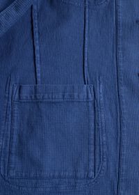 Paul Stuart Washed Cotton Jacket, thumbnail 3