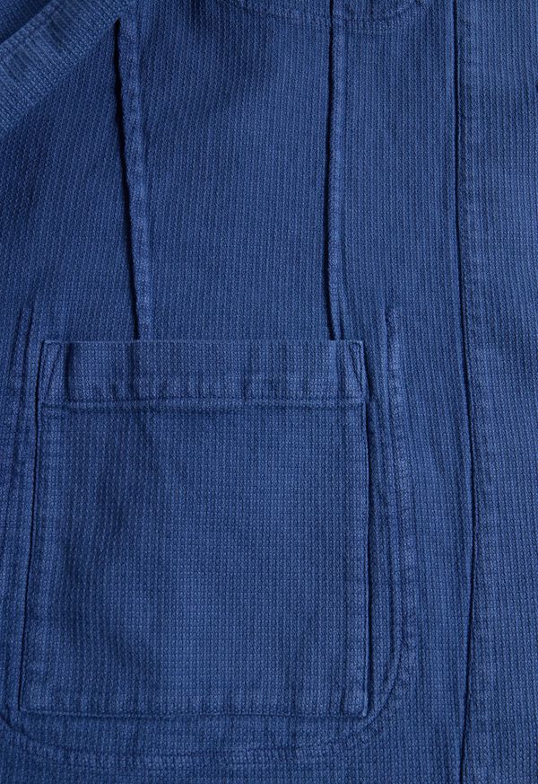 Paul Stuart Washed Cotton Jacket, image 3