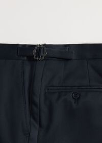 Paul Stuart Peak Lapel Tuxedo, thumbnail 7