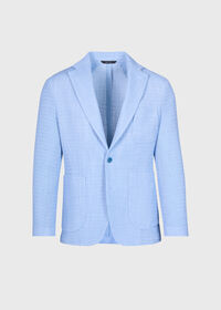 Paul Stuart Open Weave Jacket, thumbnail 1