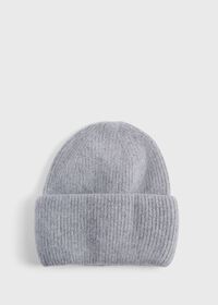 Paul Stuart Angora Blend Beanie, thumbnail 1