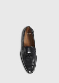 Paul Stuart Bond Leather Tassel Loafer, thumbnail 4