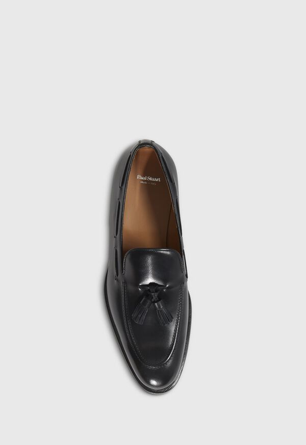 Paul Stuart Bond Leather Tassel Loafer, image 4