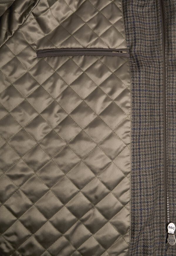 Paul Stuart Waterproof Field Coat, image 4