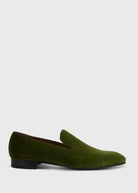 Paul Stuart Harrier III Slip On, thumbnail 1
