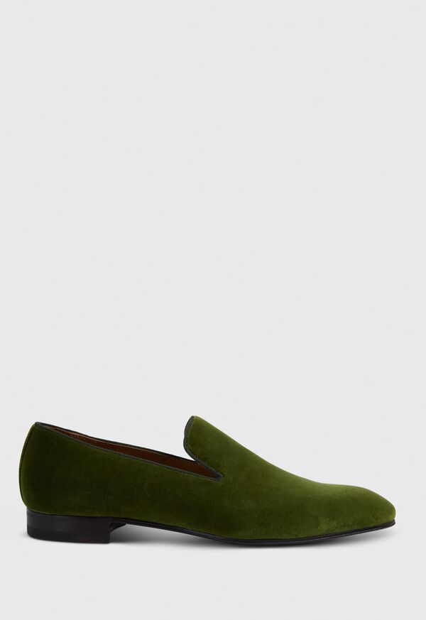 Paul Stuart Harrier III Slip On, image 1