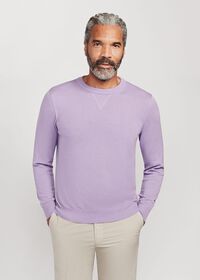 Paul Stuart Crewneck Sweatshirt, thumbnail 1