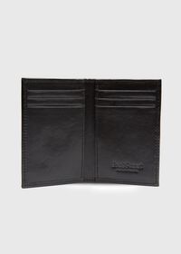 Paul Stuart Vachetta Leather Card Case, thumbnail 3