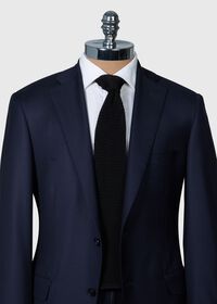Paul Stuart Silk Knit Tie, thumbnail 2